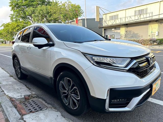 HONDA本田 CR-V  第3張相片