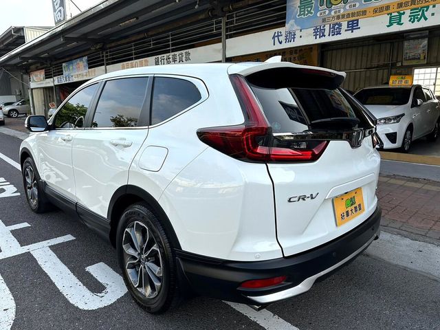 HONDA本田 CR-V  第4張相片