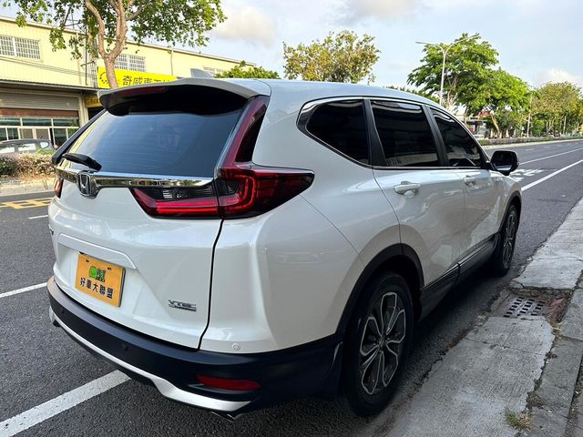 HONDA本田 CR-V  第5張相片
