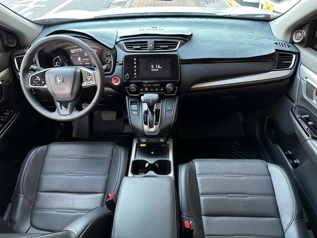 HONDA本田 CR-V  第6張相片