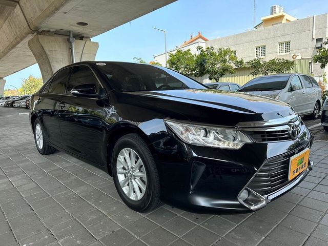 TOYOTA豐田 CAMRY  第3張相片