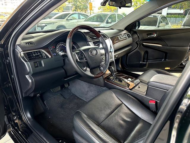 TOYOTA豐田 CAMRY  第8張相片