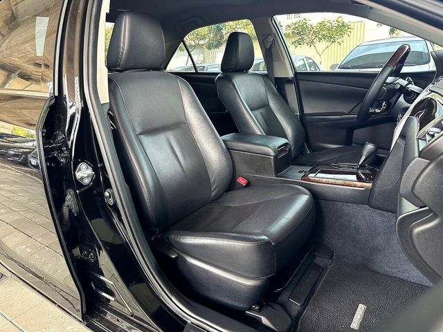TOYOTA豐田 CAMRY  第9張相片