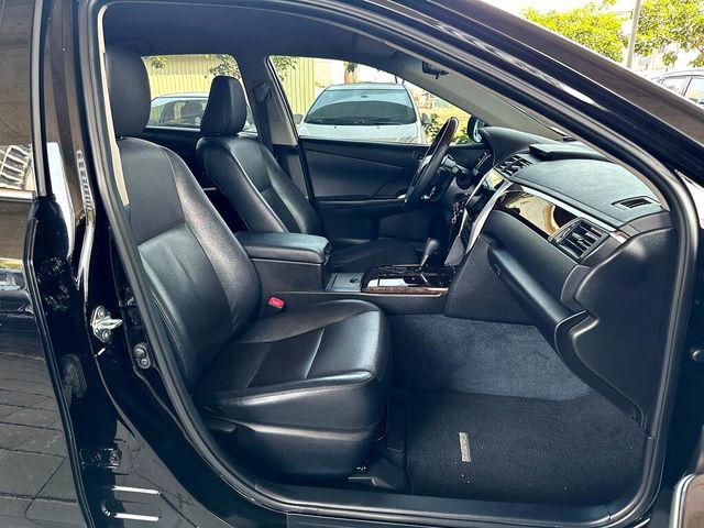 TOYOTA豐田 CAMRY  第10張相片