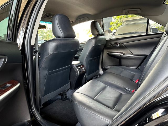 TOYOTA豐田 CAMRY  第11張相片