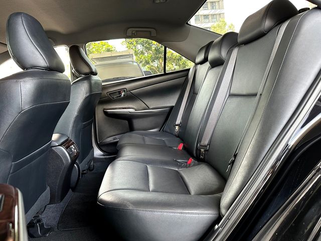 TOYOTA豐田 CAMRY  第12張相片