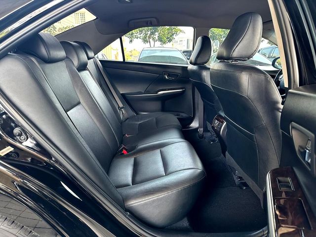 TOYOTA豐田 CAMRY  第14張相片