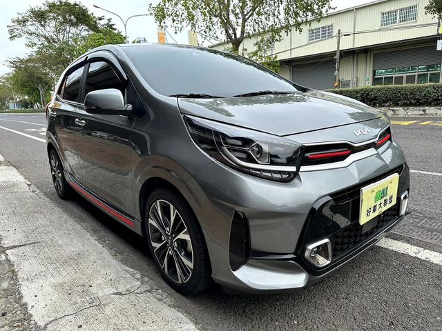 KIA起亞 PICANTO  第3張相片