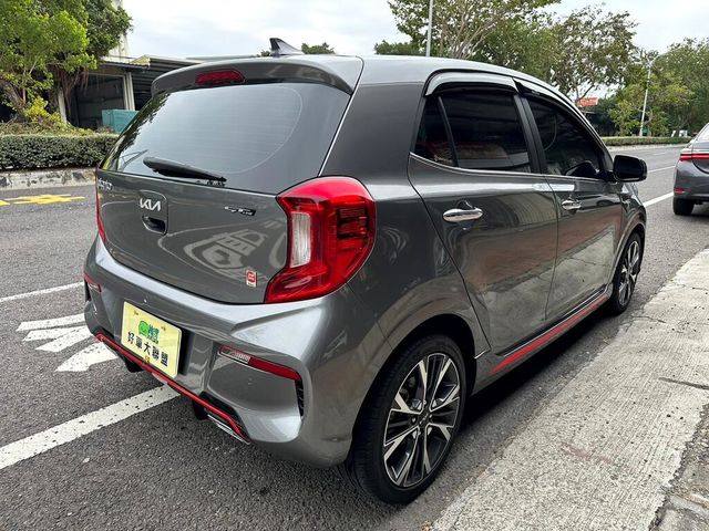 KIA起亞 PICANTO  第5張相片