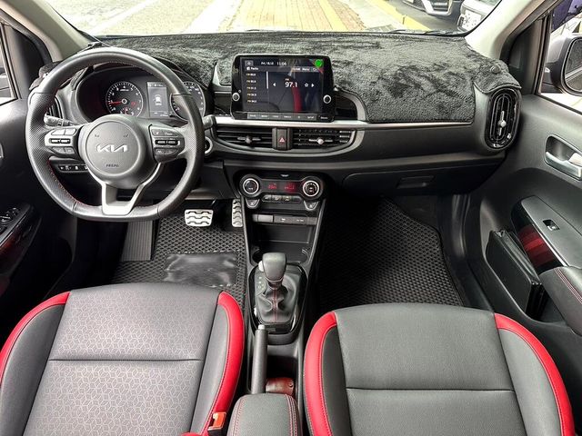 KIA起亞 PICANTO  第6張相片
