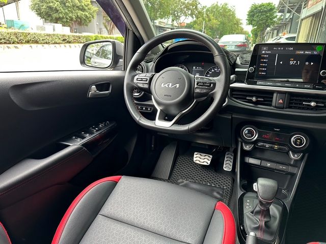 KIA起亞 PICANTO  第7張相片