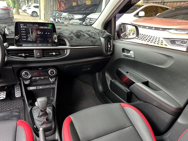KIA起亞 PICANTO  第8張相片