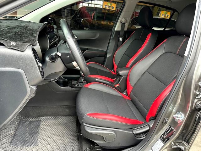 KIA起亞 PICANTO  第10張相片