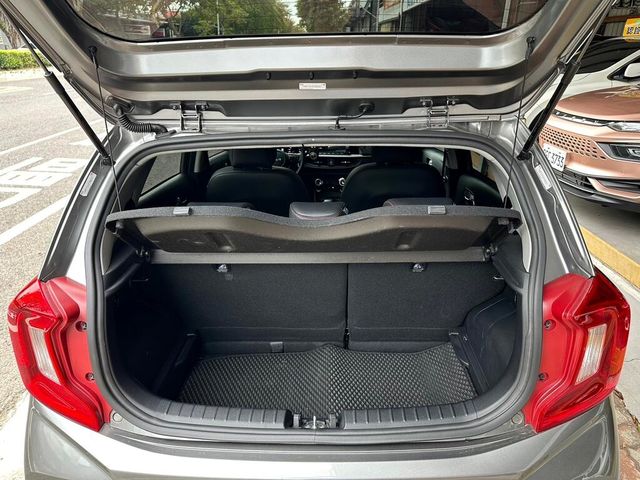KIA起亞 PICANTO  第16張相片