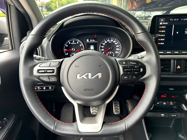 KIA起亞 PICANTO  第17張相片