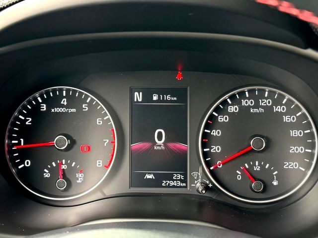 KIA起亞 PICANTO  第18張相片