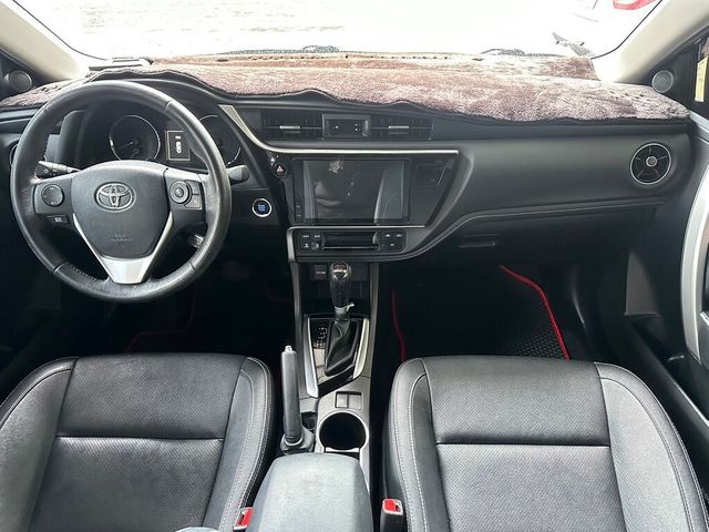 TOYOTA豐田 ALTIS  第3張相片