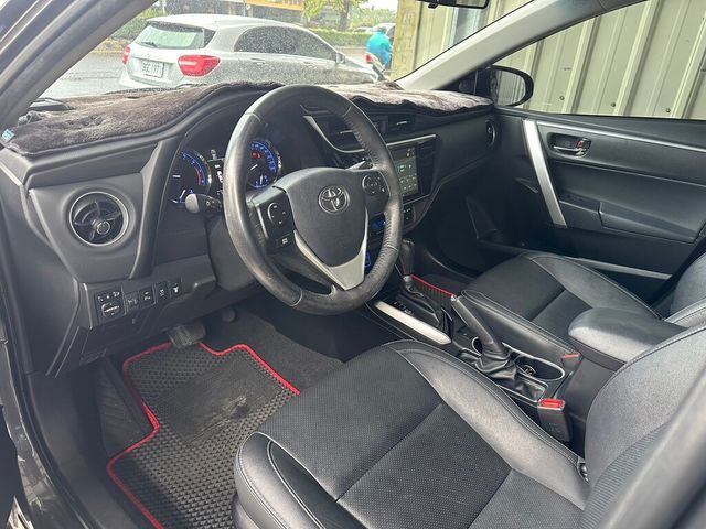 TOYOTA豐田 ALTIS  第6張相片