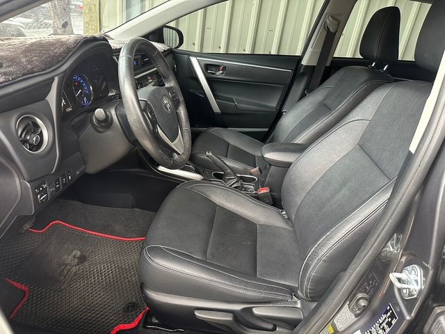 TOYOTA豐田 ALTIS  第7張相片
