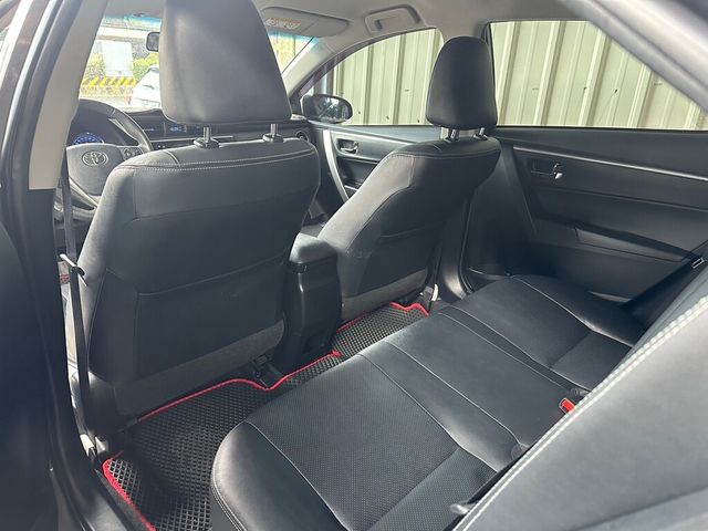 TOYOTA豐田 ALTIS  第8張相片
