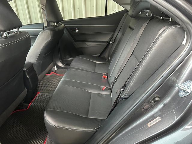 TOYOTA豐田 ALTIS  第9張相片