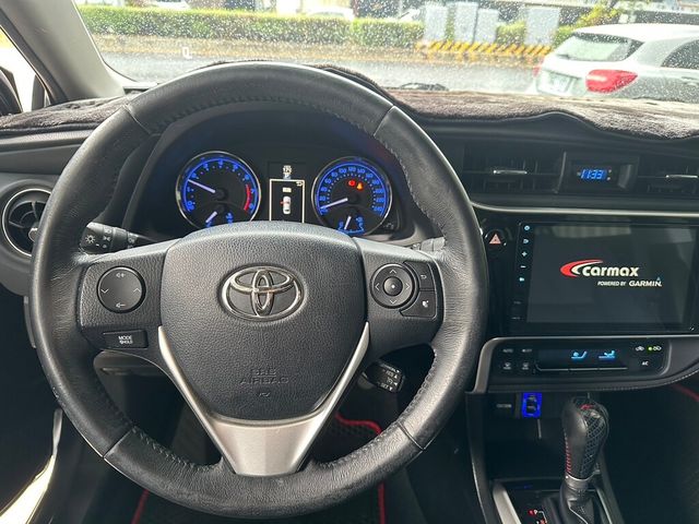 TOYOTA豐田 ALTIS  第11張相片