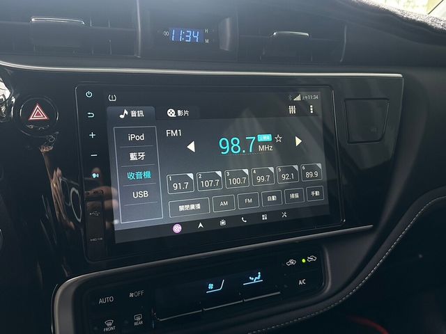 TOYOTA豐田 ALTIS  第12張相片