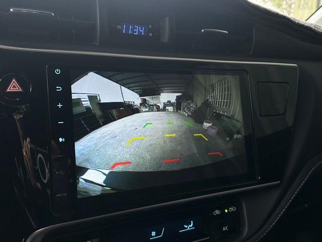 TOYOTA豐田 ALTIS  第13張相片