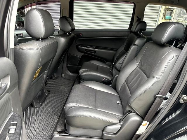 TOYOTA豐田 WISH  第14張相片