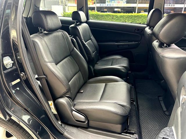 TOYOTA豐田 WISH  第16張相片