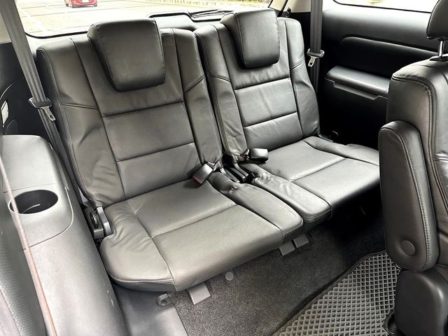 TOYOTA豐田 WISH  第17張相片