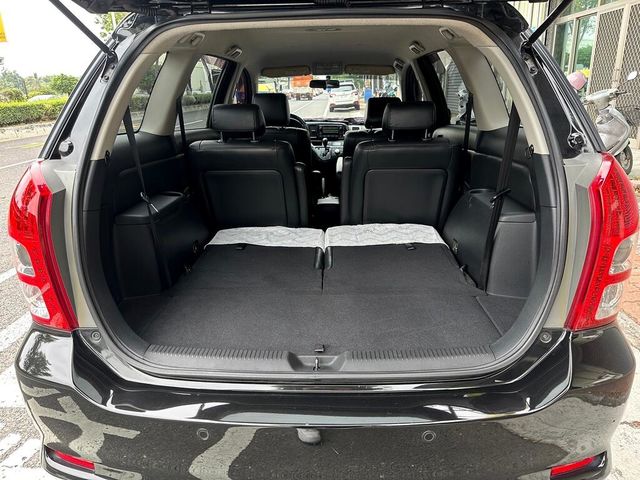 TOYOTA豐田 WISH  第18張相片