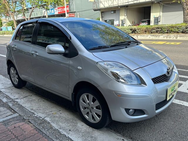 TOYOTA豐田 YARIS  第3張相片