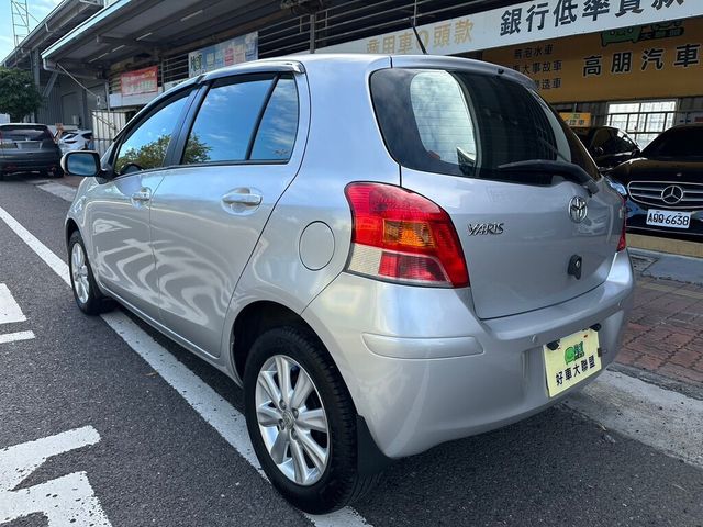 TOYOTA豐田 YARIS  第5張相片