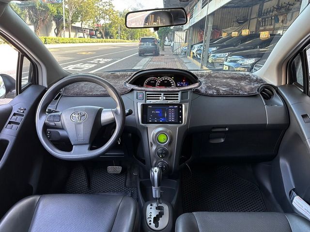 TOYOTA豐田 YARIS  第6張相片