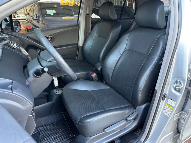 TOYOTA豐田 YARIS  第9張相片