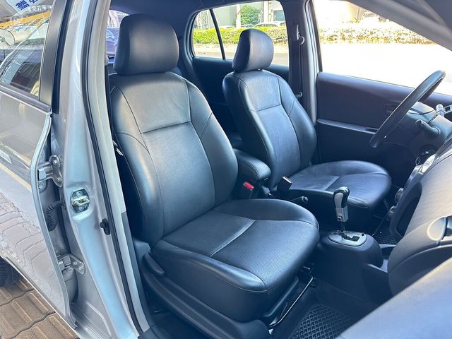 TOYOTA豐田 YARIS  第12張相片