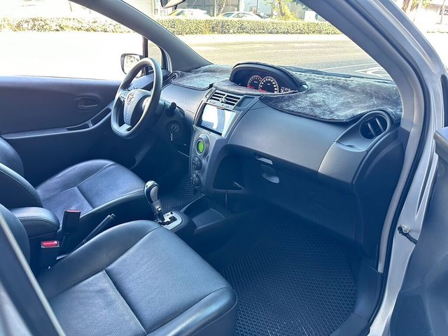 TOYOTA豐田 YARIS  第13張相片