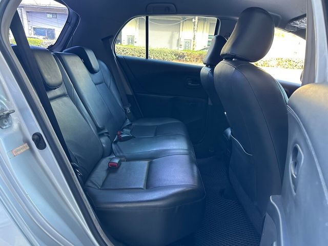 TOYOTA豐田 YARIS  第16張相片