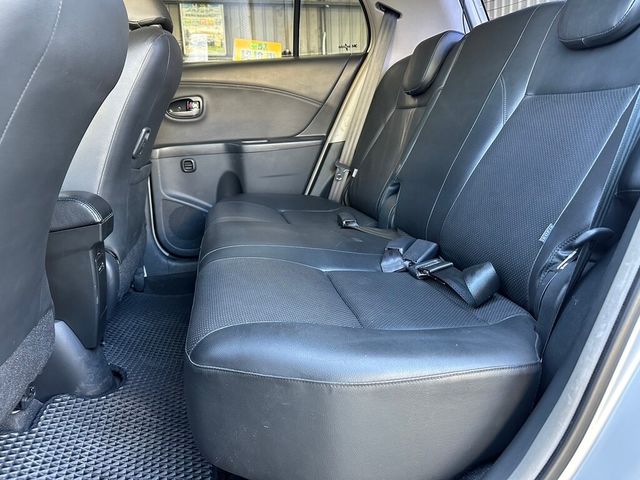 TOYOTA豐田 YARIS  第17張相片