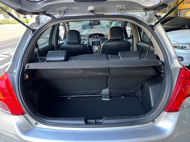TOYOTA豐田 YARIS  第19張相片