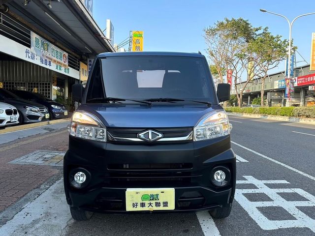 MITSUBISHI三菱 VERYCA  第2張相片