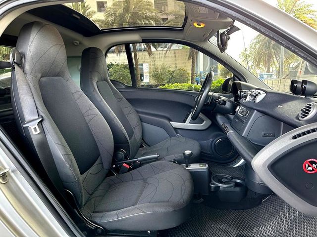 SMART斯麥特 FORTWO  第10張相片