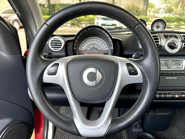 SMART斯麥特 FORTWO  第11張相片
