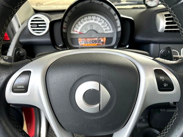 SMART斯麥特 FORTWO  第13張相片