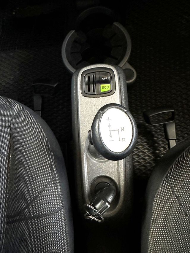 SMART斯麥特 FORTWO  第14張相片