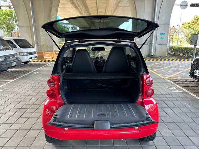 SMART斯麥特 FORTWO  第15張相片