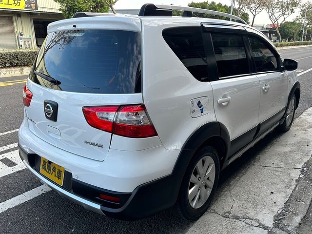 NISSAN日產 LIVINA  第3張相片
