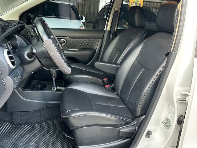NISSAN日產 LIVINA  第8張相片