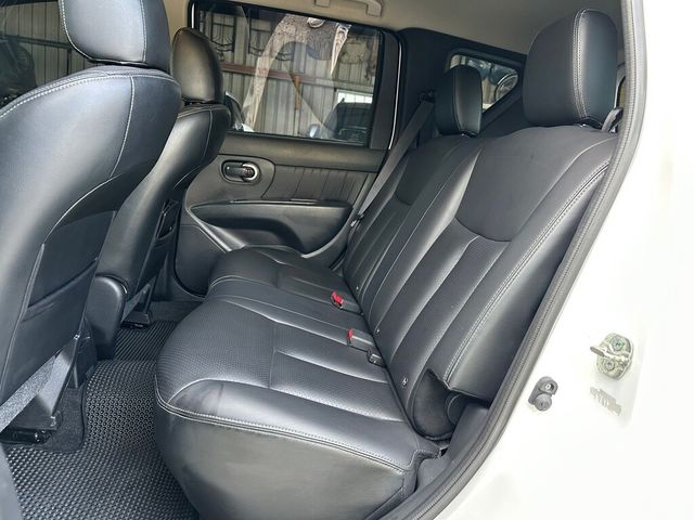 NISSAN日產 LIVINA  第13張相片